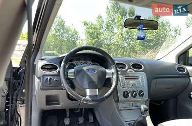 Универсал Ford Focus 2009 в 