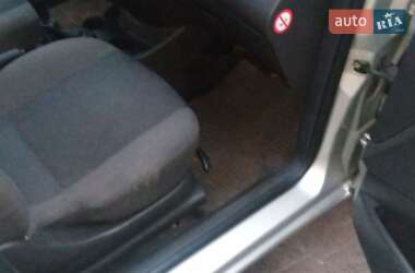 Хэтчбек Ford Focus 2002 в 