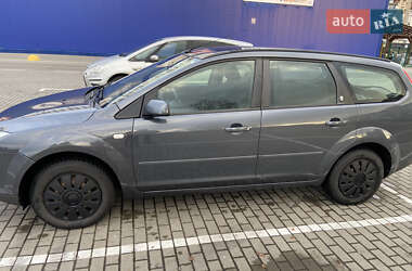 Универсал Ford Focus 2005 в 