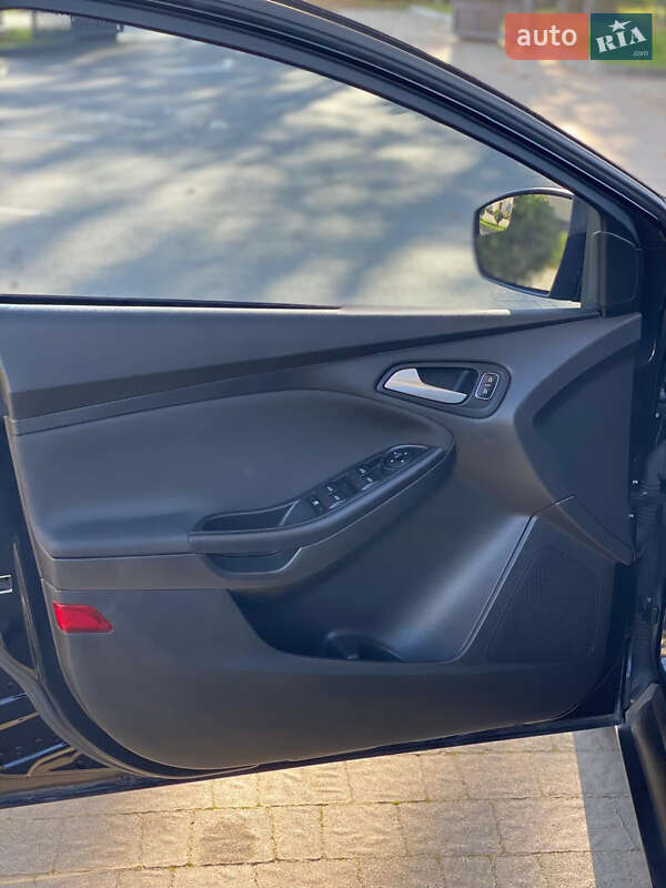 Седан Ford Focus 2016 в Жидачове фото 24 Седан Ford Focus 2016 в Жидачове