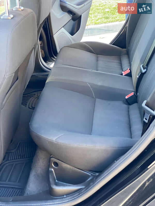 Седан Ford Focus 2016 в Жидачове фото 31 Седан Ford Focus 2016 в Жидачове