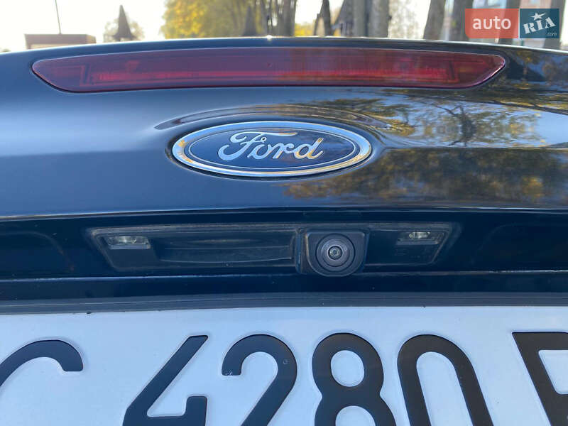 Седан Ford Focus 2016 в Жидачове фото 34 Седан Ford Focus 2016 в Жидачове