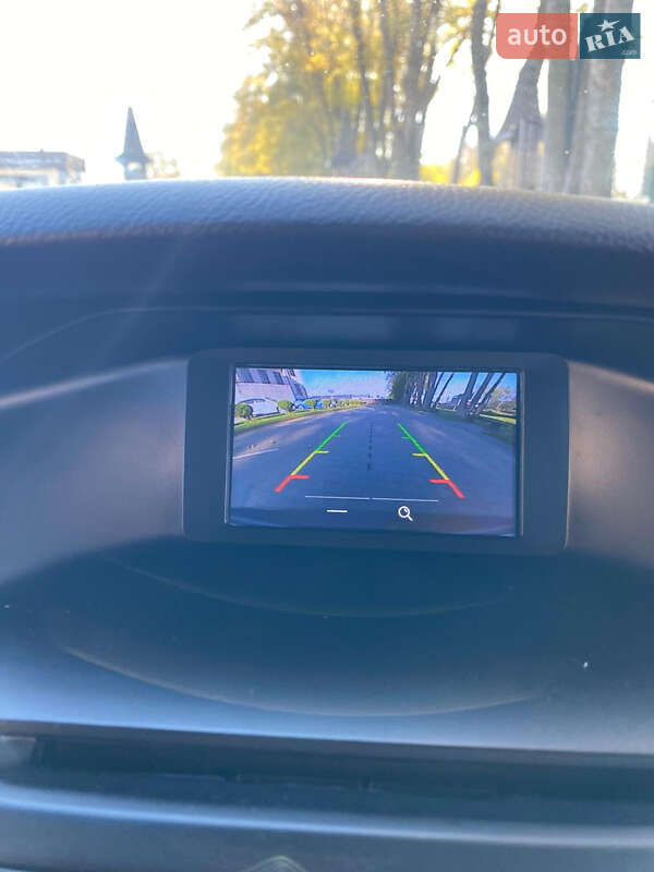 Седан Ford Focus 2016 в Жидачове фото 36 Седан Ford Focus 2016 в Жидачове