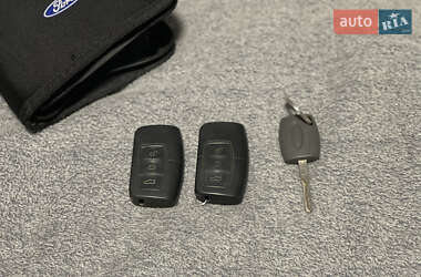 Универсал Ford Focus 2010 в 