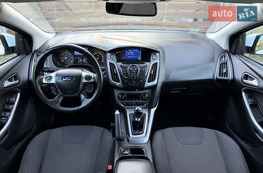 Універсал Ford Focus 2013 в Стрию