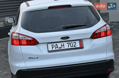 Универсал Ford Focus 2014 в Дубно