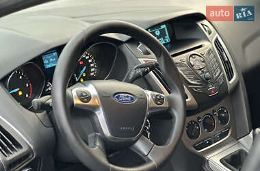 Универсал Ford Focus 2014 в Дубно