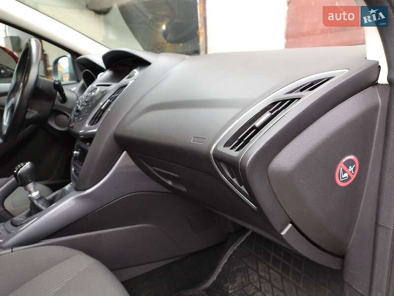 Универсал Ford Focus 2013 в Кропивницком