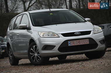 Універсал Ford Focus 2009 в Бердичеві