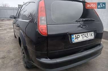 Универсал Ford Focus 2005 в 