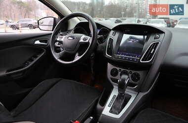 Хетчбек Ford Focus 2014 в Харкові