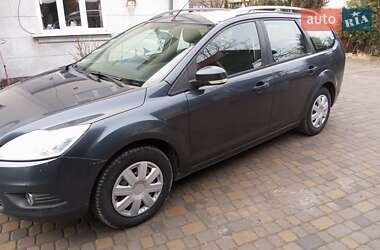 Универсал Ford Focus 2010 в Николаеве