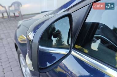Универсал Ford Focus 2013 в 