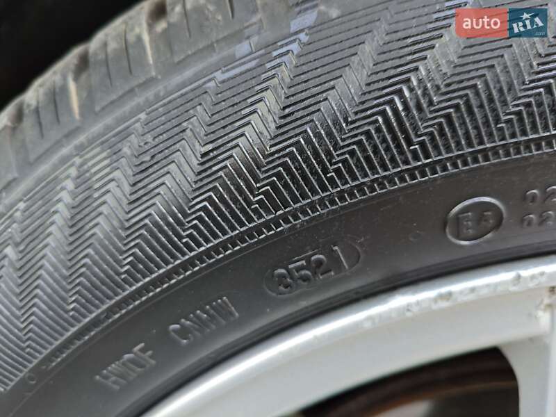 Универсал Ford Focus 2013 в Стрые