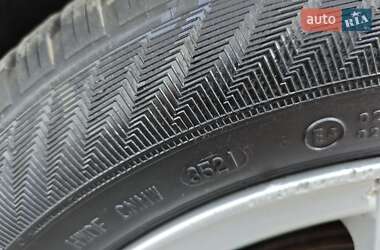 Универсал Ford Focus 2013 в 