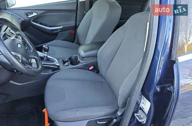 Универсал Ford Focus 2013 в 