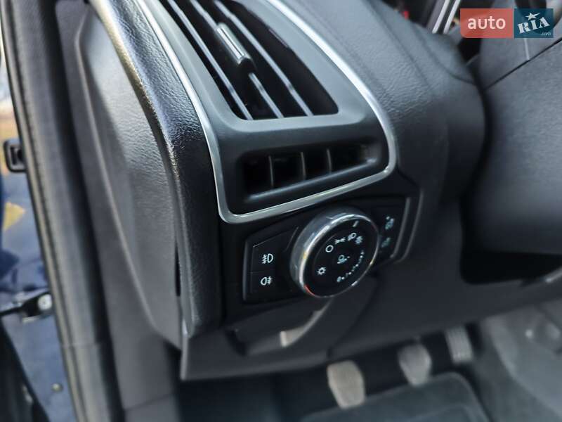 Универсал Ford Focus 2013 в Стрые