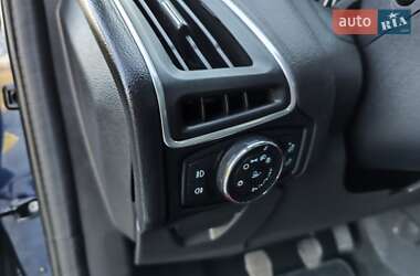 Универсал Ford Focus 2013 в 