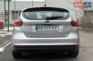 Хетчбек Ford Focus 2016 в Вінниці