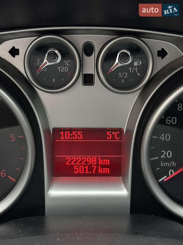 Универсал Ford Focus 2010 в Коломые