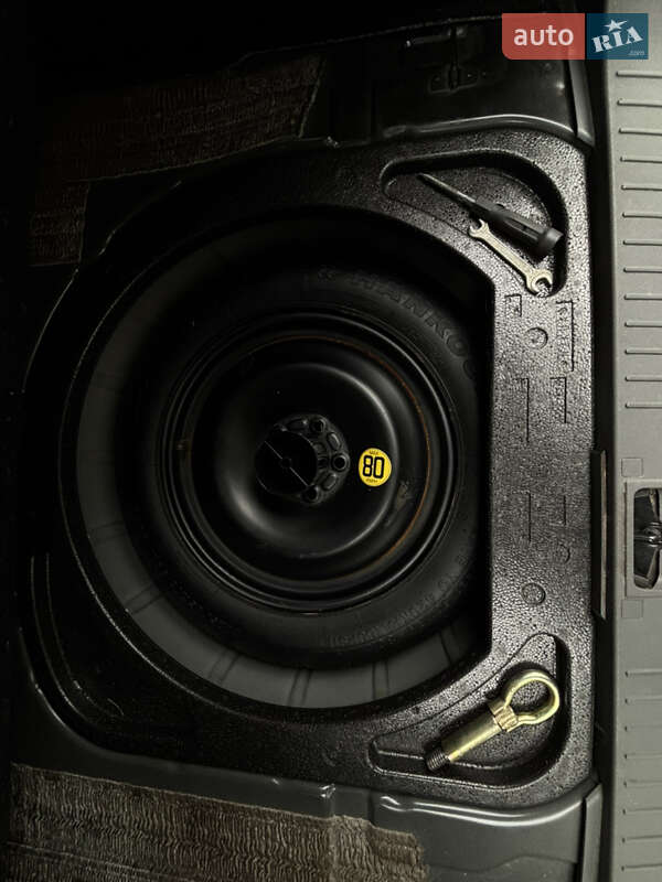 Универсал Ford Focus 2010 в Коломые