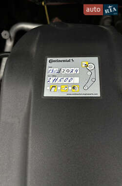 Универсал Ford Focus 2010 в 