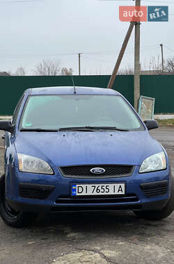 Универсал Ford Focus 2006 в Кривом Озере