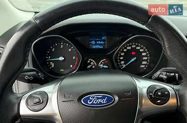 Хетчбек Ford Focus 2013 в Пустомитах