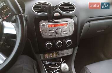 Універсал Ford Focus 2008 в Стрию