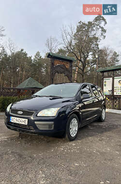 Універсал Ford Focus 2007 в Ківерцях