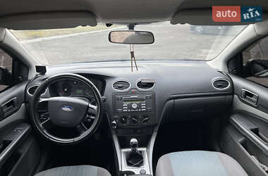 Універсал Ford Focus 2007 в Ківерцях