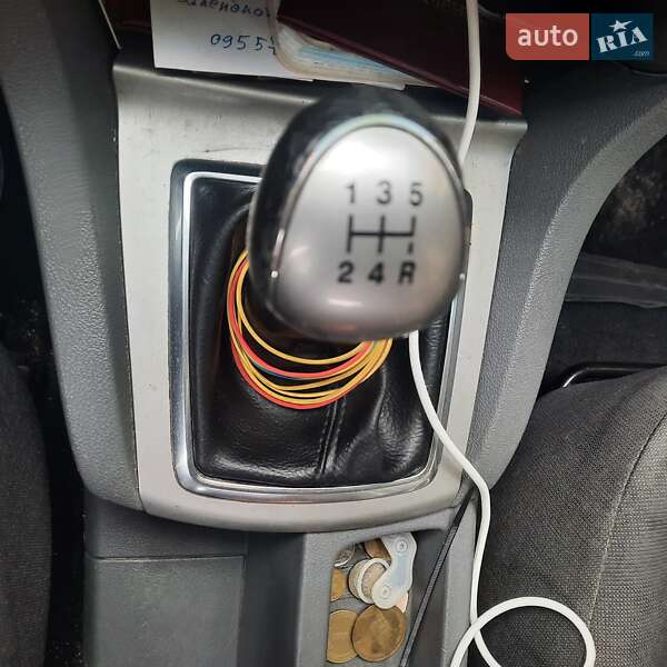 Универсал Ford Focus 2008 в Луцке