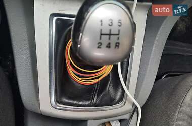 Универсал Ford Focus 2008 в 