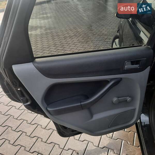 Универсал Ford Focus 2008 в Луцке