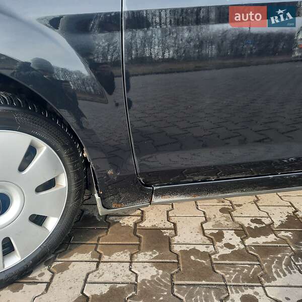 Универсал Ford Focus 2008 в Луцке