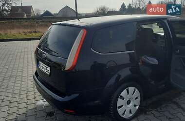Универсал Ford Focus 2008 в 
