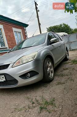 Универсал Ford Focus 2008 в 
