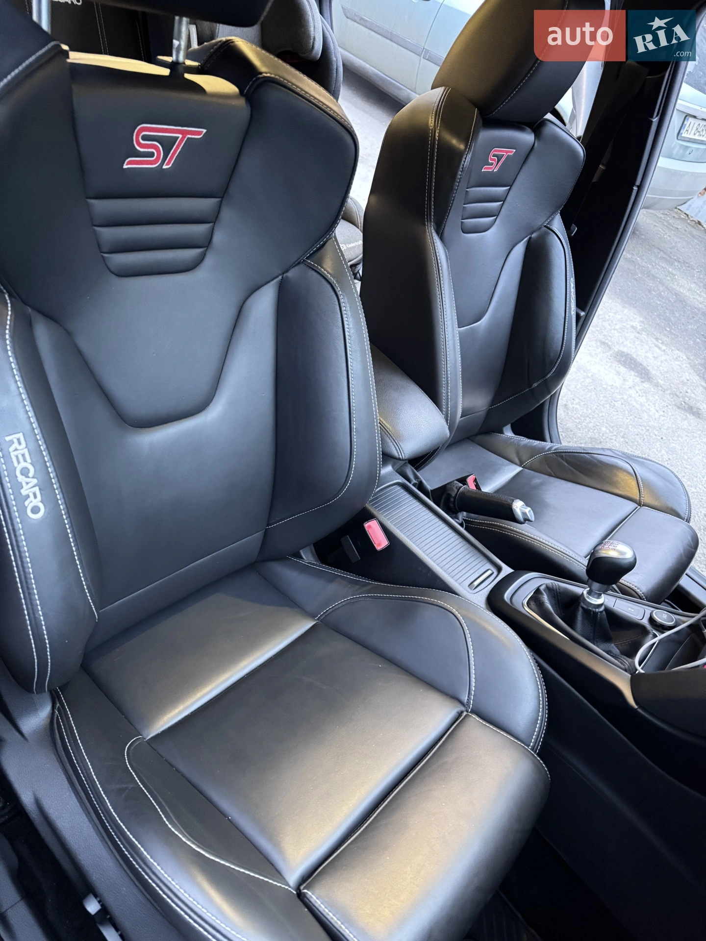 2015 Ford Focus - мініатюра 11