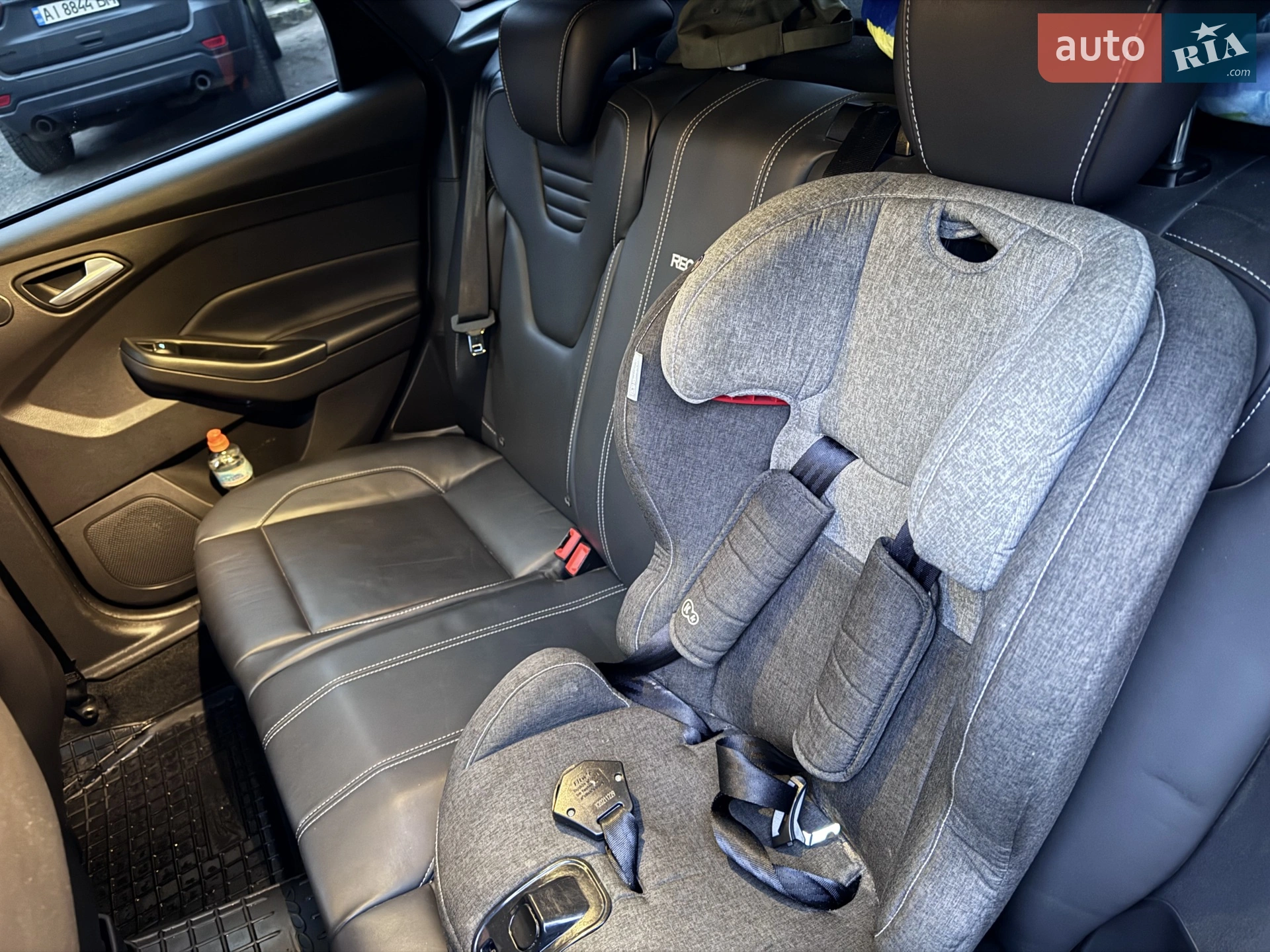 2015 Ford Focus - мініатюра 7