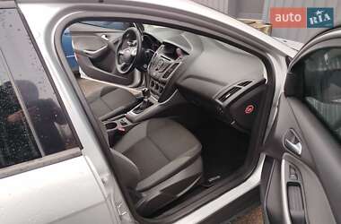 Универсал Ford Focus 2011 в 