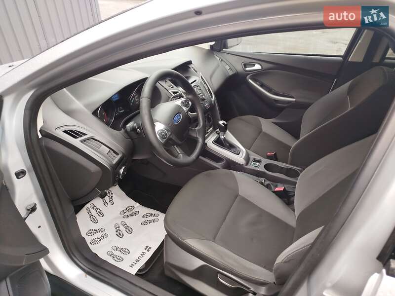 Универсал Ford Focus 2011 в Ровно фото 11 Универсал Ford Focus 2011 в Ровно