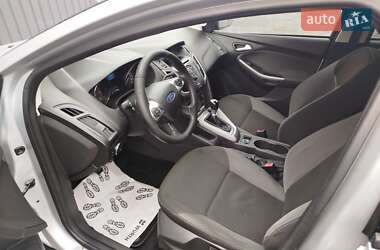Универсал Ford Focus 2011 в 
