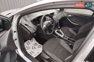 Универсал Ford Focus 2011 в 