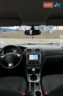 Універсал Ford Focus 2008 в Вінниці