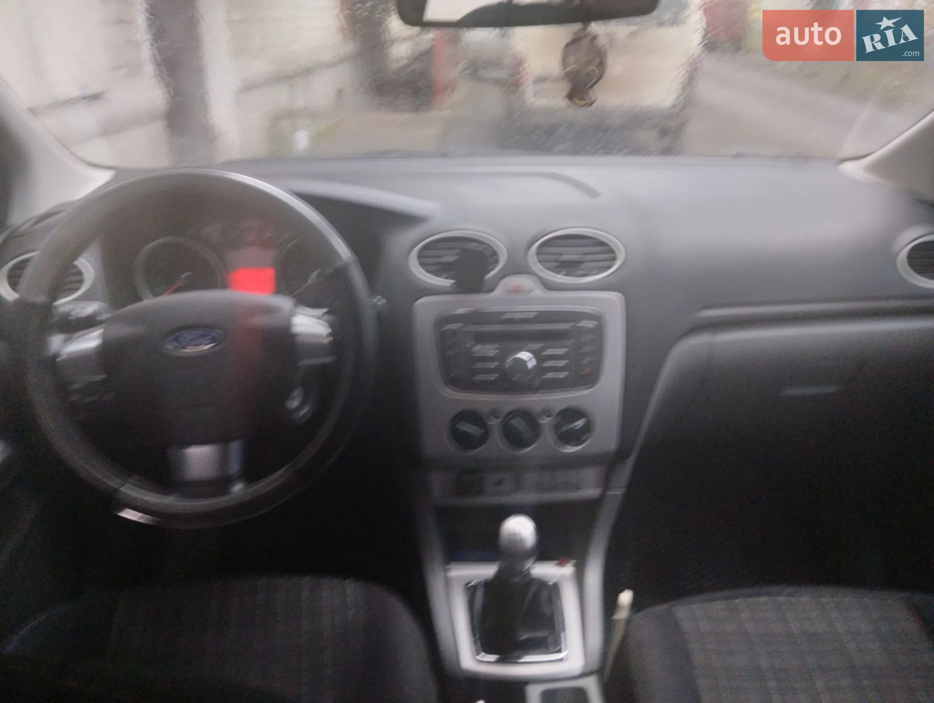 2010 Ford Focus - мініатюра 5