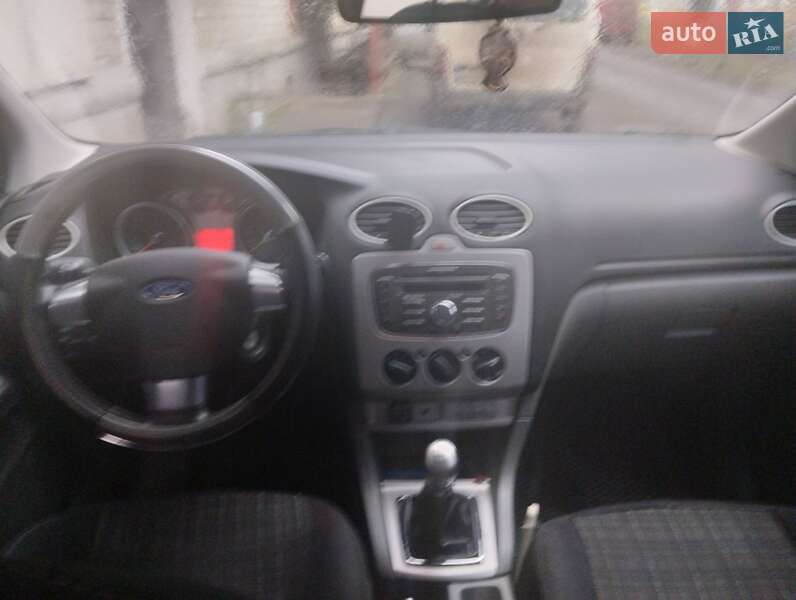 Універсал Ford Focus 2010 в Старокостянтинові фото 5 Універсал Ford Focus 2010 в Старокостянтинові