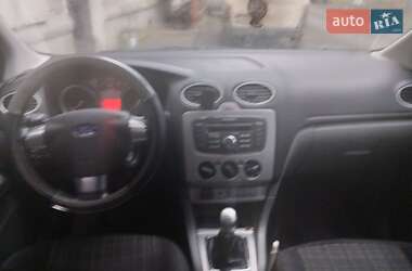 Универсал Ford Focus 2010 в 