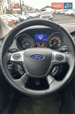 Хетчбек Ford Focus 2012 в Білогородці