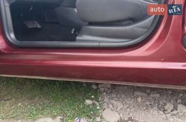 Универсал Ford Focus 2002 в Ивано-Франковске