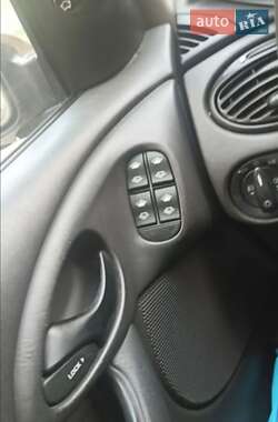 Универсал Ford Focus 2002 в Ивано-Франковске
